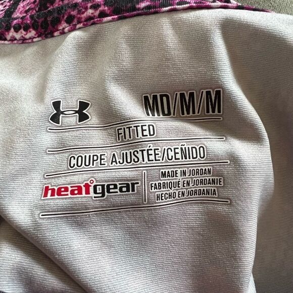 Under Armour Top - Picture 3 of 3